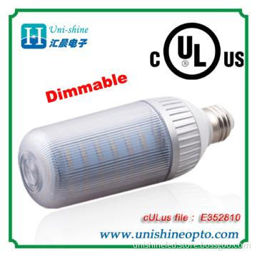 UL Listed 360Degree Beaming 10W E27 LED Corn Bulb
